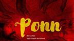 Ponn - Movie Poster